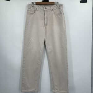 Levi's Vintage 540 Relaxed Fit 34x32 Made in USA